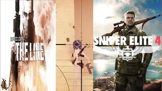 Hentai Sniper Middle East- hentaiKen Review