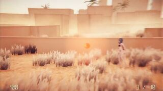 Hentai Sniper Middle East- hentaiKen Review
