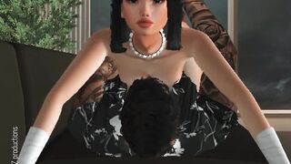 IMVU - Chinese Maid / Z