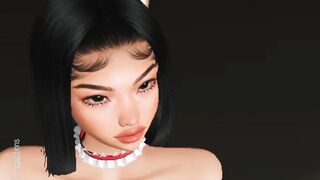 IMVU - Chinese Maid / Z