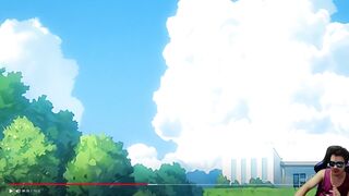 ¡Pareja tiene sexo muy rico! ( Koumi-jima Shuu)