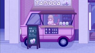 【H GAME】ビッチライフ♡ドットアニメーション③ Hシーン紹介 ギャル ビッチ エロアニメ