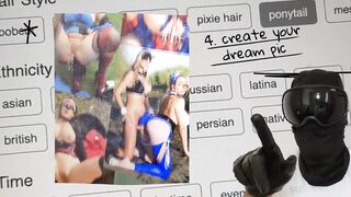 How To Make AI Porn For FREE - 5 Step Beginners Guide