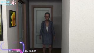 职场潜规则这样的女下属你喜欢吗~【剧情ASMR】