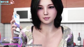 职场潜规则这样的女下属你喜欢吗~【剧情ASMR】