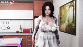 职场潜规则这样的女下属你喜欢吗~【剧情ASMR】