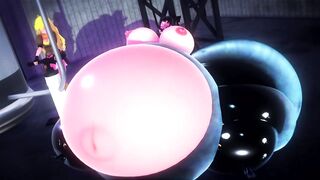Blake's Inflation With Cream | Imbapovi