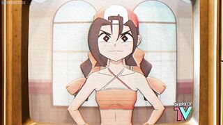 Eri-Chan's Home Workout - PMV [BIGBICK103]