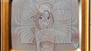 Eri-Chan's Home Workout - PMV [BIGBICK103]