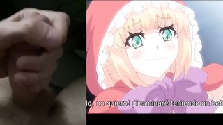 Reacting to Furry Hentai ????