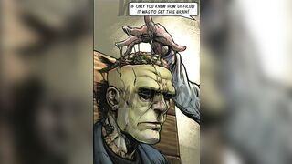 Frankenstein AI Voice Actors