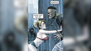 Frankenstein AI Voice Actors