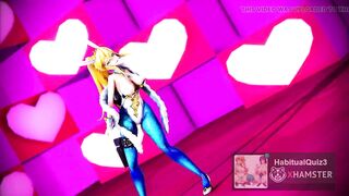 Altria Pendragon fate grand order 3d hentai mmd r18 fuck sex scene