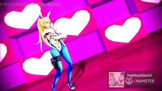 Altria Pendragon fate grand order 3d hentai mmd r18 fuck sex scene