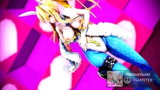 Altria Pendragon fate grand order 3d hentai mmd r18 fuck sex scene