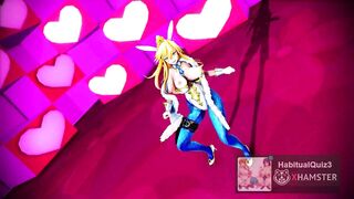 Altria Pendragon fate grand order 3d hentai mmd r18 fuck sex scene
