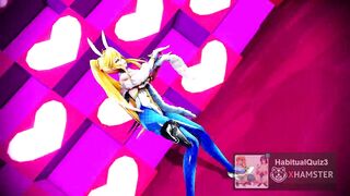Altria Pendragon fate grand order 3d hentai mmd r18 fuck sex scene