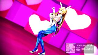 Altria Pendragon fate grand order 3d hentai mmd r18 fuck sex scene