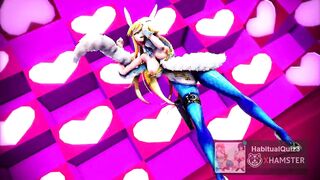 Altria Pendragon fate grand order 3d hentai mmd r18 fuck sex scene