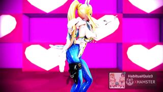 Altria Pendragon fate grand order 3d hentai mmd r18 fuck sex scene