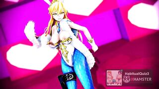 Altria Pendragon fate grand order 3d hentai mmd r18 fuck sex scene