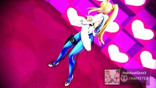 Altria Pendragon fate grand order 3d hentai mmd r18 fuck sex scene