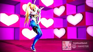 Altria Pendragon fate grand order 3d hentai mmd r18 fuck sex scene
