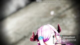 mmd r18 narmaya granblue fantasy 3d hentai sex babe ahegao ntr ai bot reboot sex scene