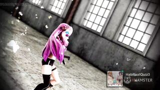 mmd r18 narmaya granblue fantasy 3d hentai sex babe ahegao ntr ai bot reboot sex scene
