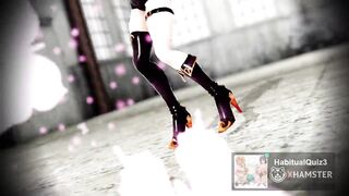 mmd r18 narmaya granblue fantasy 3d hentai sex babe ahegao ntr ai bot reboot sex scene