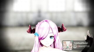 mmd r18 narmaya granblue fantasy 3d hentai sex babe ahegao ntr ai bot reboot sex scene