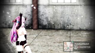 mmd r18 narmaya granblue fantasy 3d hentai sex babe ahegao ntr ai bot reboot sex scene
