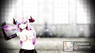 mmd r18 narmaya granblue fantasy 3d hentai sex babe ahegao ntr ai bot reboot sex scene