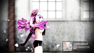 mmd r18 narmaya granblue fantasy 3d hentai sex babe ahegao ntr ai bot reboot sex scene