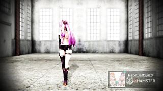 mmd r18 narmaya granblue fantasy 3d hentai sex babe ahegao ntr ai bot reboot sex scene