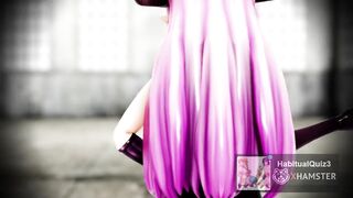 mmd r18 narmaya granblue fantasy 3d hentai sex babe ahegao ntr ai bot reboot sex scene