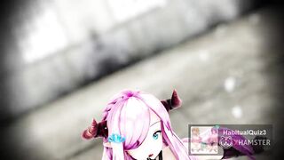 mmd r18 narmaya granblue fantasy 3d hentai sex babe ahegao ntr ai bot reboot sex scene