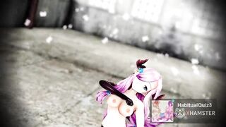 mmd r18 narmaya granblue fantasy 3d hentai sex babe ahegao ntr ai bot reboot sex scene