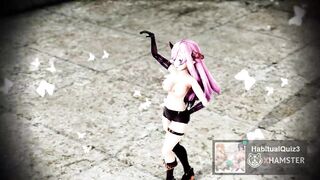 mmd r18 narmaya granblue fantasy 3d hentai sex babe ahegao ntr ai bot reboot sex scene