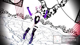 Mash Kyrielight fate grand order of fucking the king 3d hentai mmd r18 hobbit sex scene