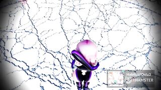 Mash Kyrielight fate grand order of fucking the king 3d hentai mmd r18 hobbit sex scene