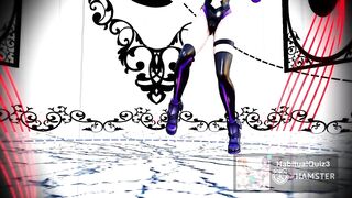 Mash Kyrielight fate grand order of fucking the king 3d hentai mmd r18 hobbit sex scene