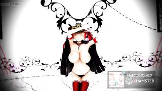 mmd r18 3d hentai sexy bitch princess want erotic scene