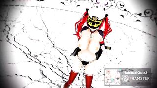 mmd r18 3d hentai sexy bitch princess want erotic scene