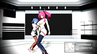 mmd r18 sexy milf Bremerton azur lane want to cum 3d hentai