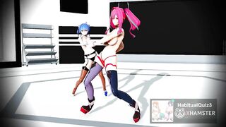 mmd r18 sexy milf Bremerton azur lane want to cum 3d hentai