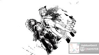 mmd r18 black and white sexy sex scene 3d hentai ahegao lewd erotic