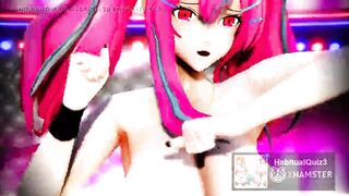 mmd r18 sexy bitch want to fuck hard 3d hentai sex bitch 3d hentai