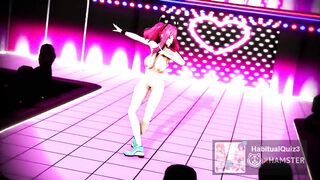 mmd r18 sexy bitch want to fuck hard 3d hentai sex bitch 3d hentai