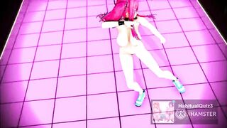 mmd r18 sexy bitch want to fuck hard 3d hentai sex bitch 3d hentai